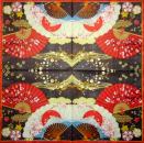 222 Asia - 3-lagig(weiß) - Royal Horticultural Society